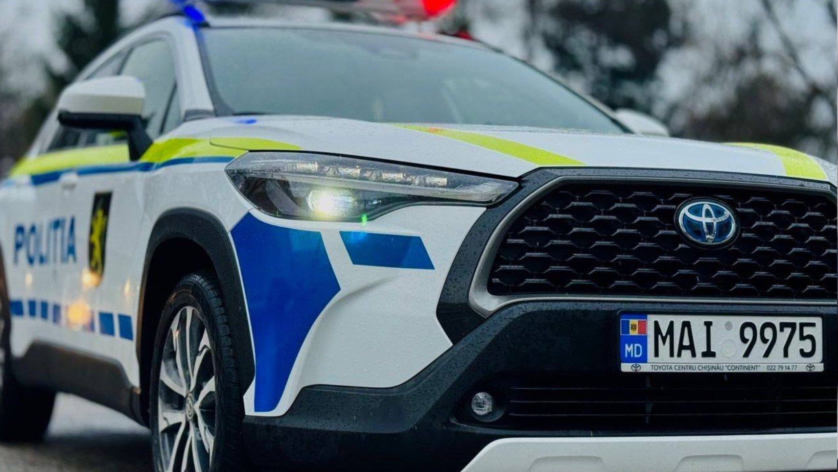 Weekend cu peste 3.700 de încălcări în trafic: aproape 2.000 de șoferi au depășit viteza legală