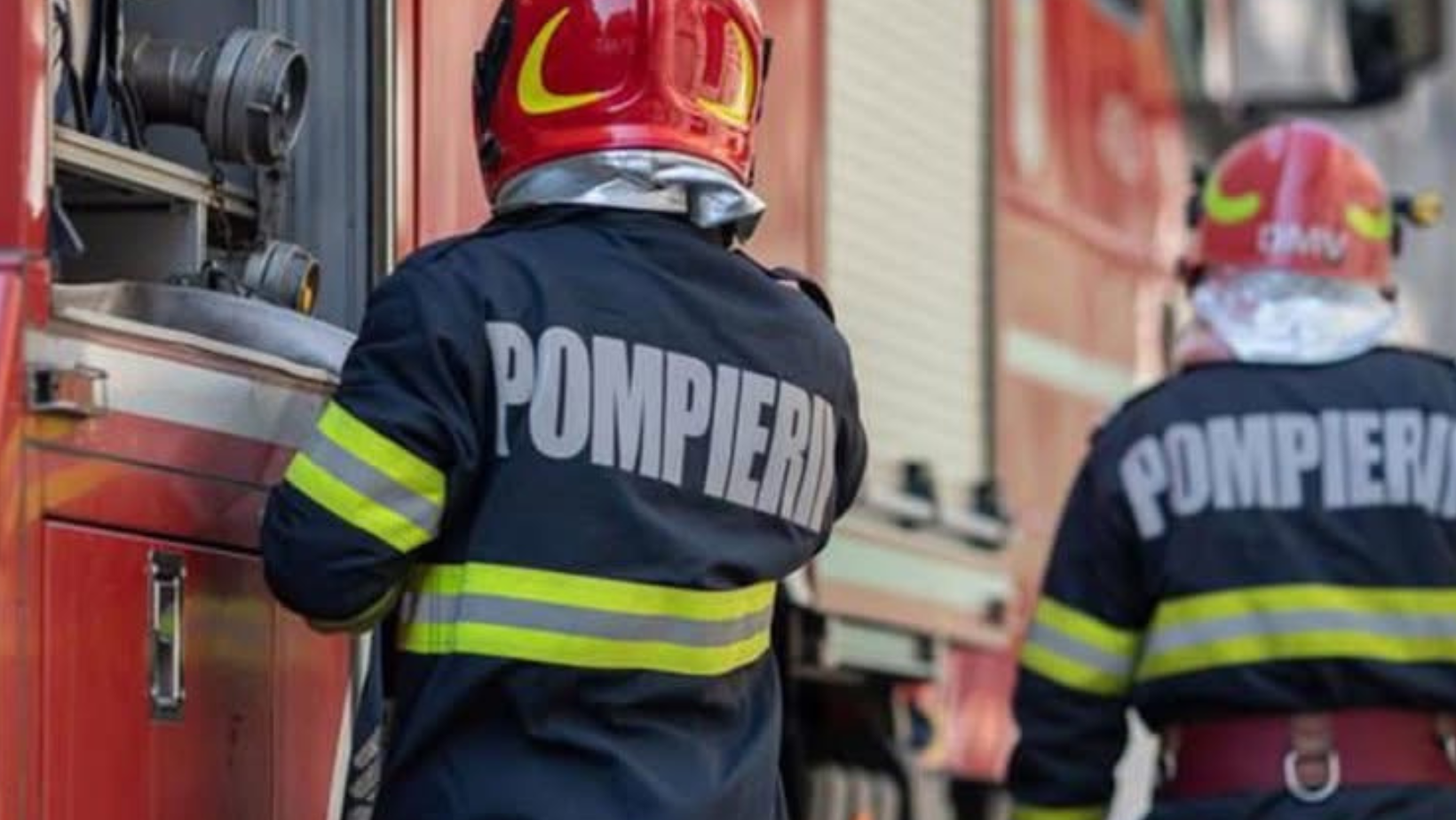 Pericol de explozie în Chișinău: pompierii au salvat o locuință din calea flăcărilor