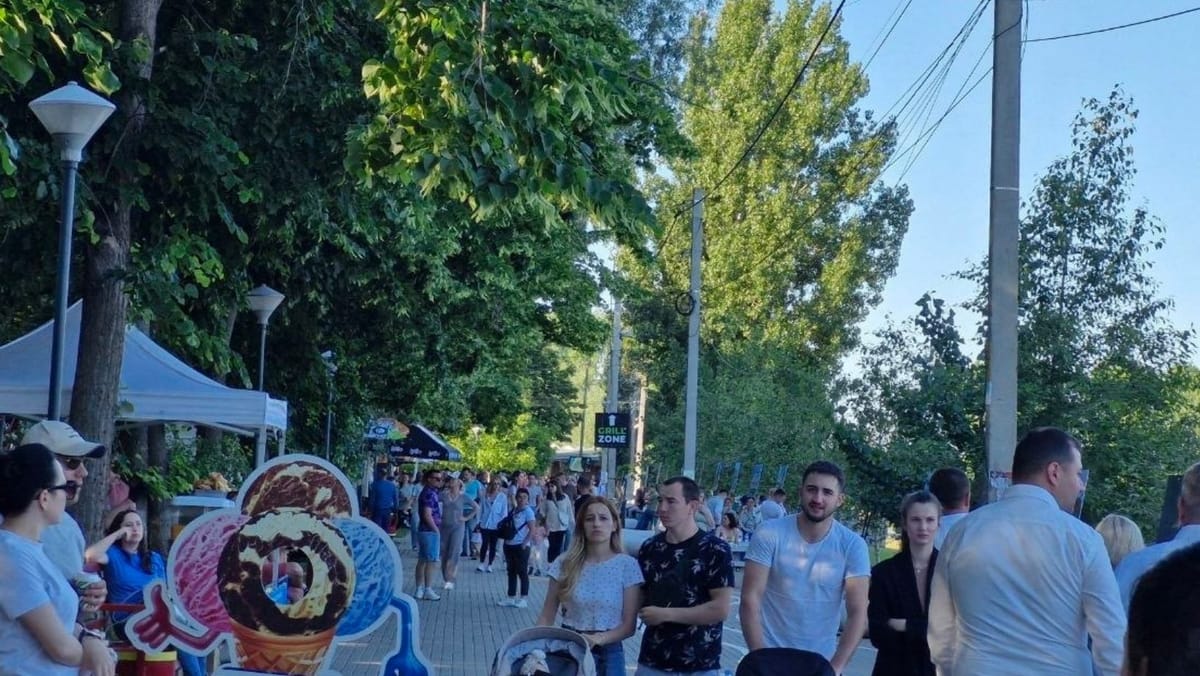 Family Fest revine pe plaja de la Vadul lui Vodă cu trei zile dedicate familiei și distracției