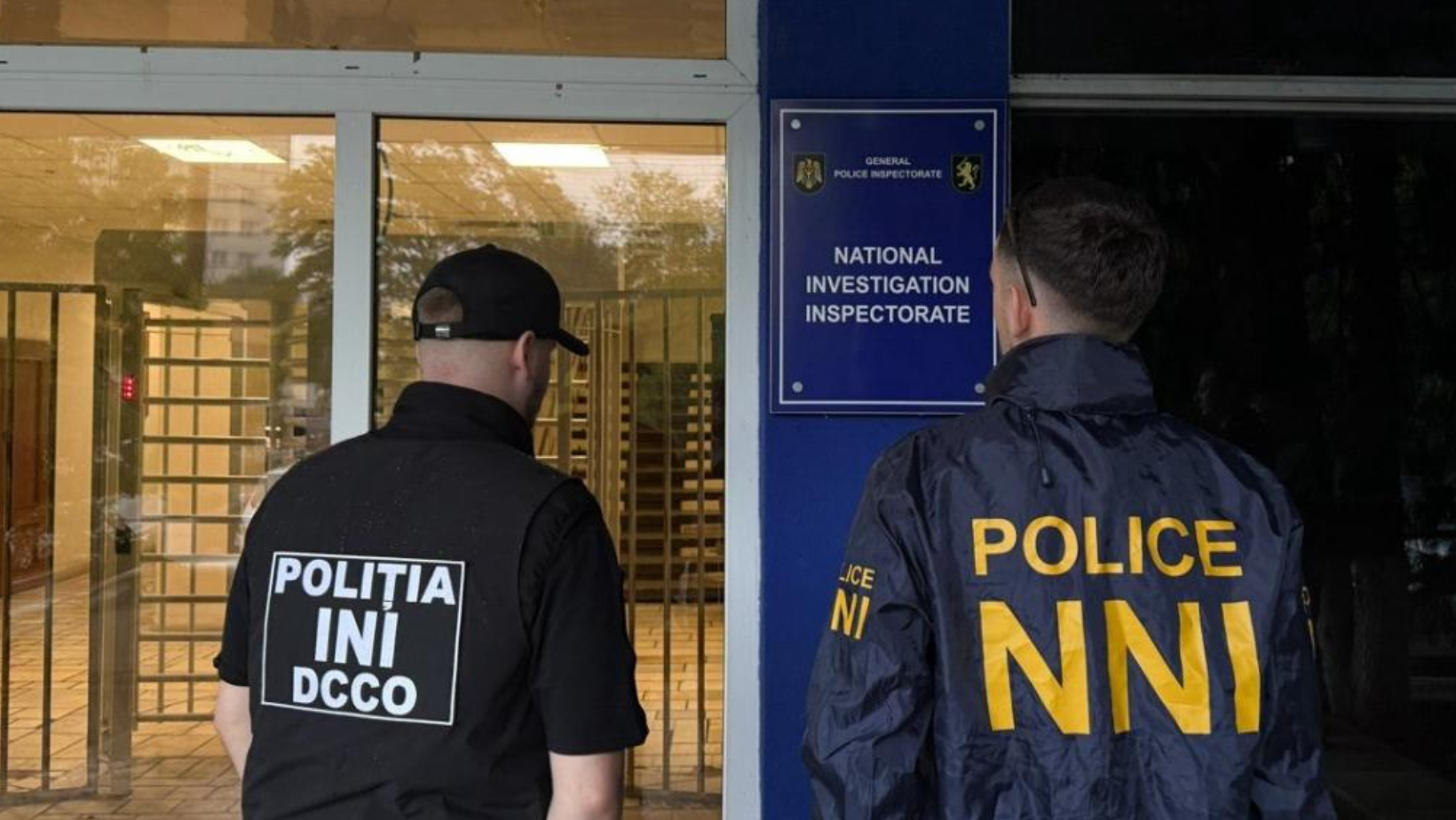 VIDEO/ Operațiune internațională: rețea de escrocherii cu suplimente contrafăcute și fraude online destructurată în 15 state