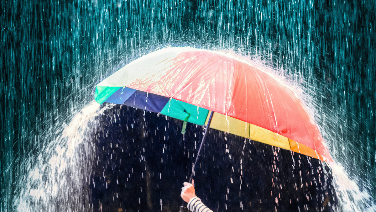 Prognoza meteo: Mijloc de săptămână cu vreme capricioasă: ploi și vânt în mai multe regiuni ale țării