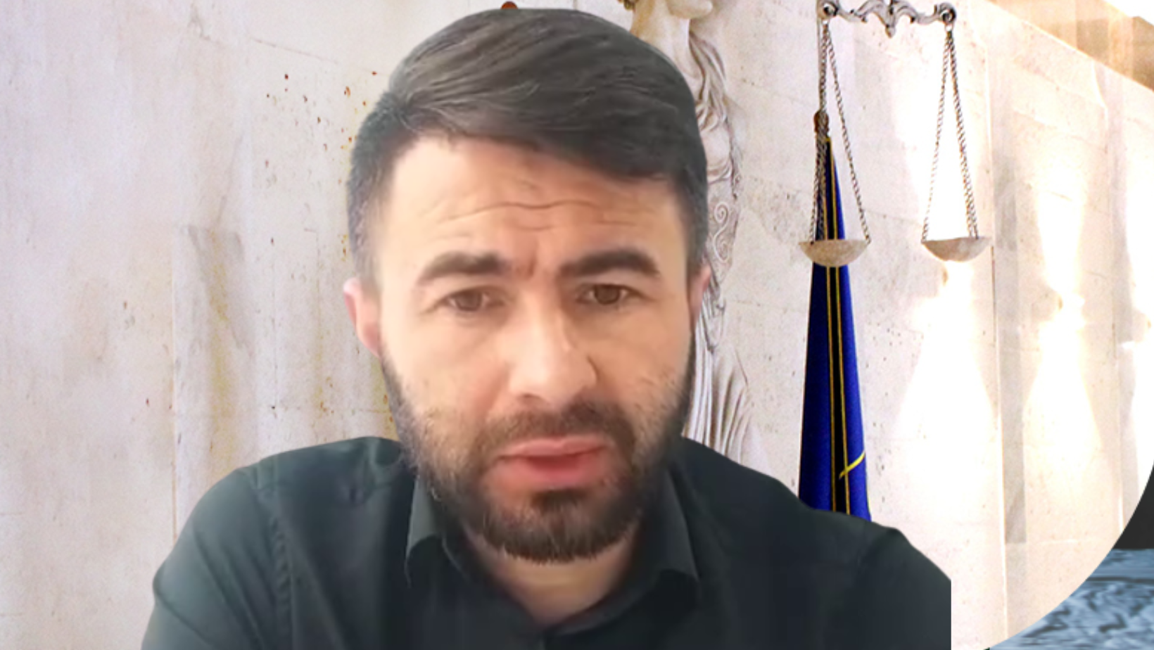 Dumitru Vartic, pus oficial sub acuzare în dosarul morții Liudmilei Vartic - motivele invocate de procurori