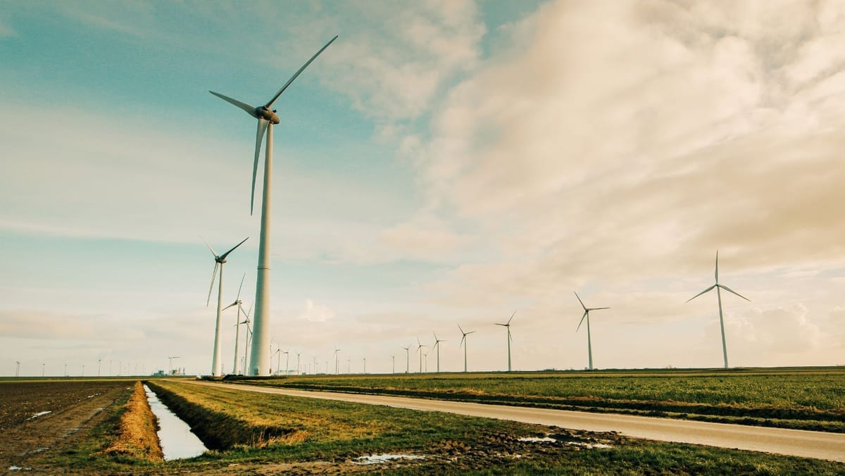 Parlamentul deschide calea pentru proiecte energetice cu stocare în R. Moldova