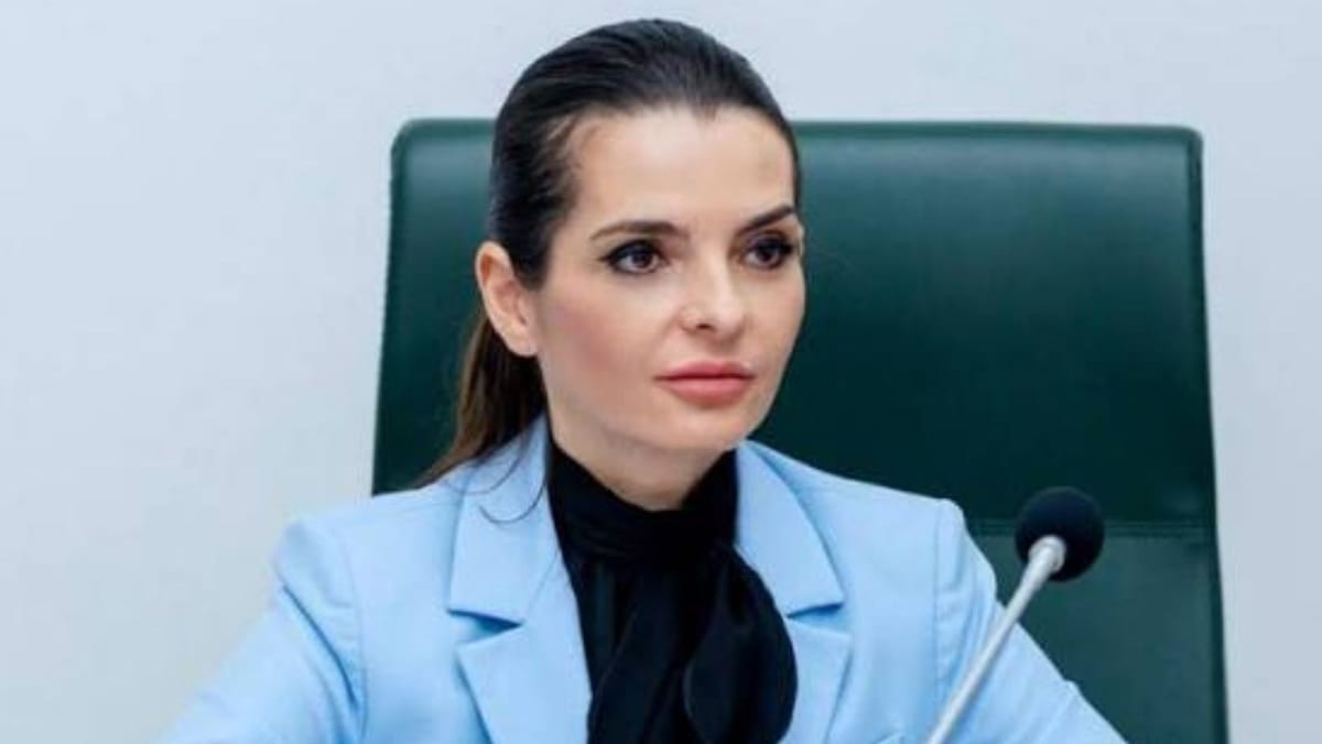 Evghenia Guțul rămâne fără mandatul de bașcană după decizia instanței de apel