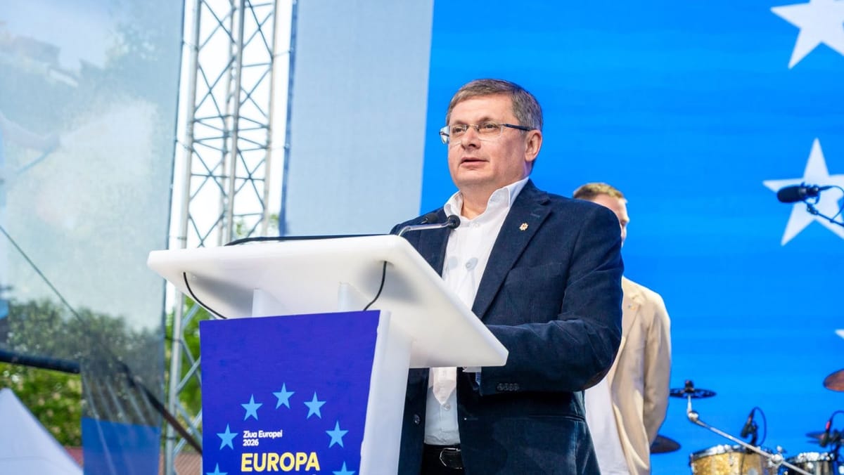 Igor Grosu, reales președinte al PAS. Liderul formațiunii și-a fixat drept obiectiv câștigarea tuturor alegerilor