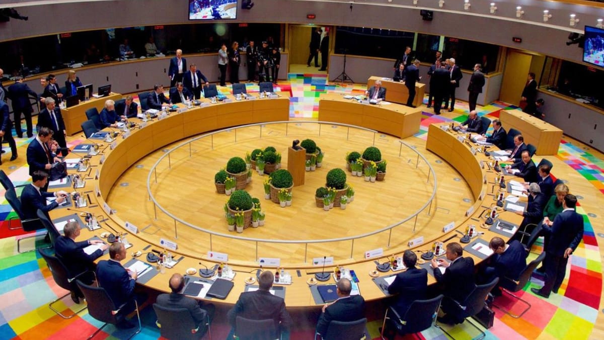 Consiliul European salută deschiderea primului cluster de negocieri cu R. Moldova și așteaptă avansarea procesului de aderare