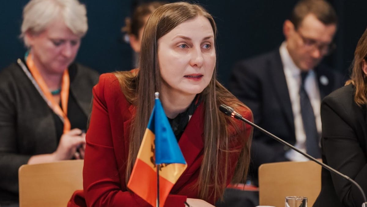Daniela Morari: R. Moldova ar putea deschide toate clusterele de negociere până la la vacanța de vară a instituțiilor UE