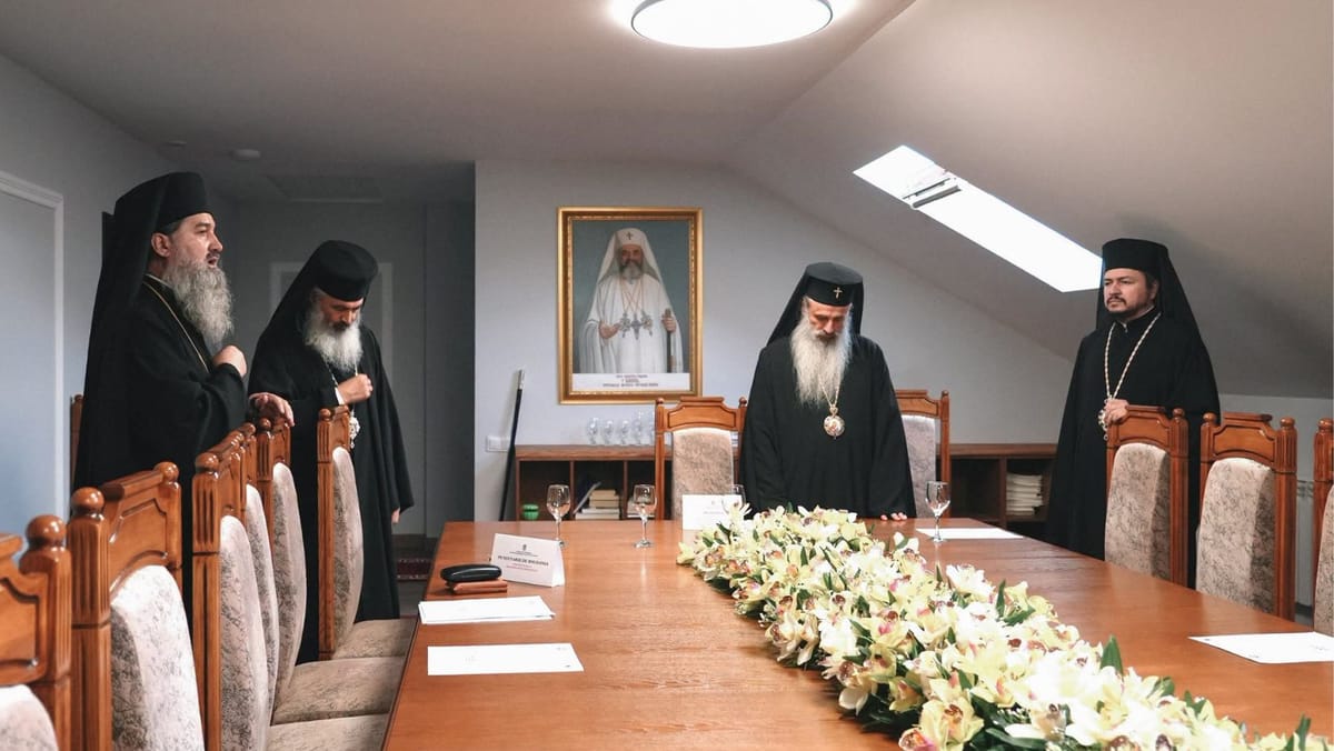 Mitropolia Basarabiei ar putea avea în curând un nou conducător la Chișinău. Cine sunt candidații