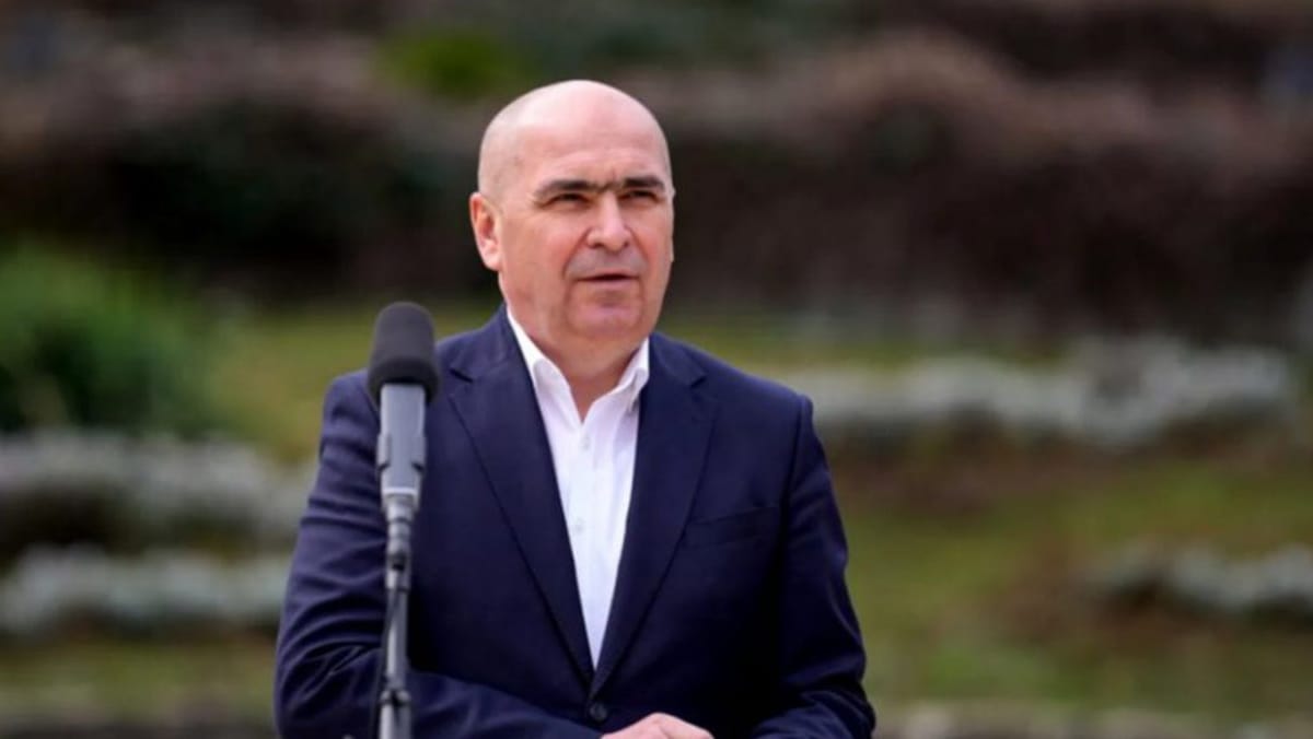 Acces limitat în anumite zone din Chișinău în timpul vizitei premierului interimar al României. Ce urmează să facă