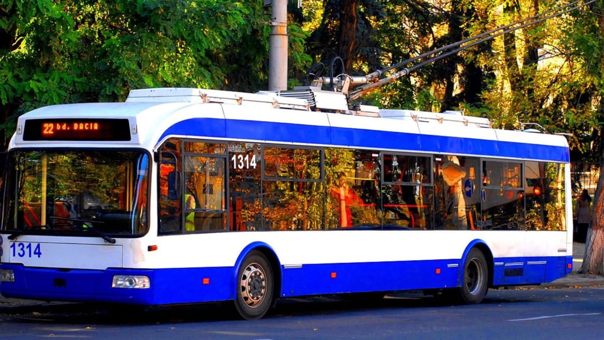 Spectatorii festivalului „Născut în Moldova” vor avea transport asigurat spre toate sectoarele capitalei