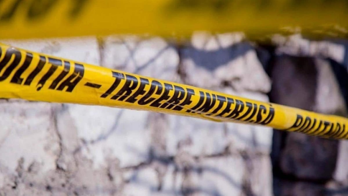 Crimă la Sagaidac: O femeie de 70 de ani, găsită fără suflare în urma unui conflict cu fiul său