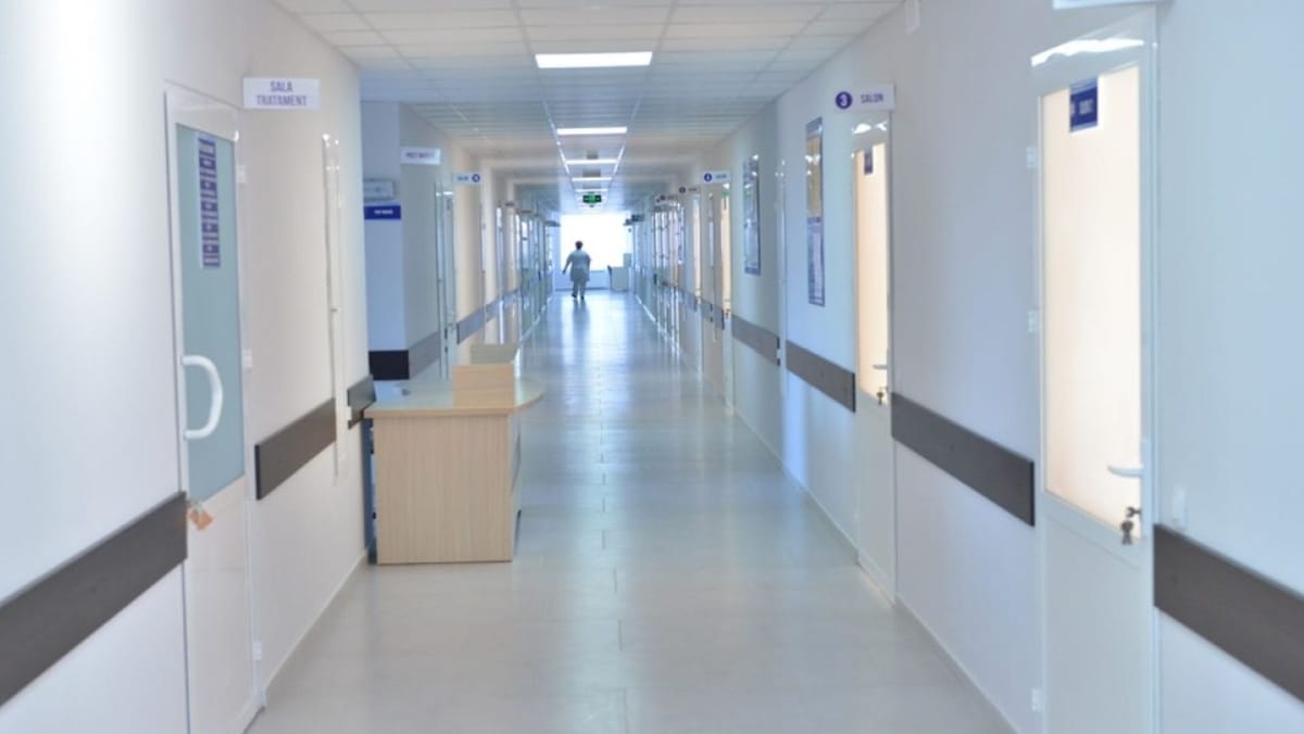 Mai multe spitale din R. Moldova vor fi modernizate pe bani europeni. Sunt alocate peste 70 de milioane de euro
