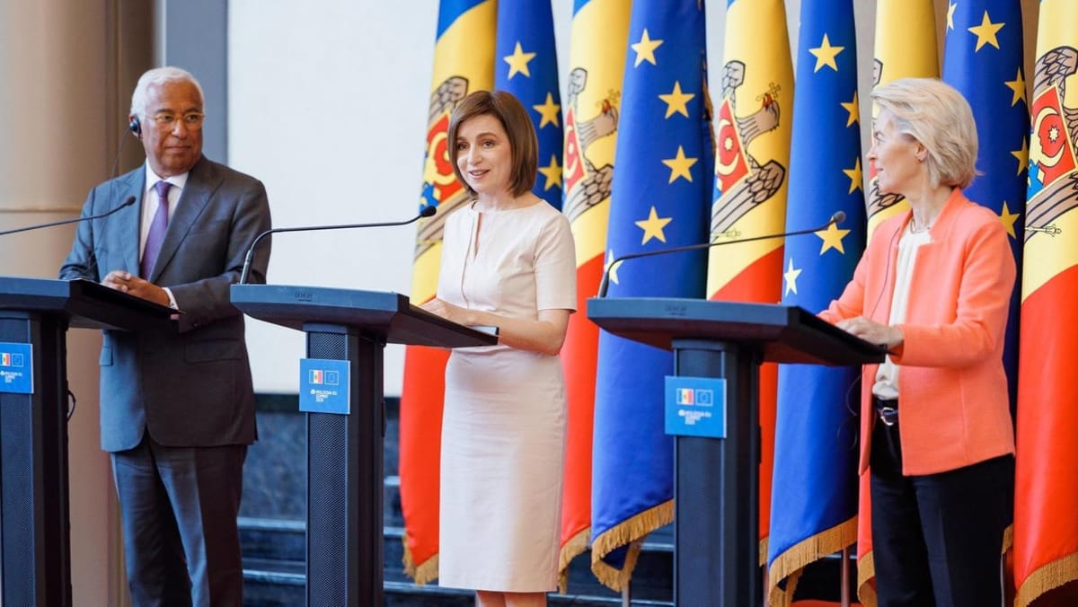 Astăzi va avea loc al doilea summit R. Moldova - Uniunea Europeană. Agenda evenimentului
