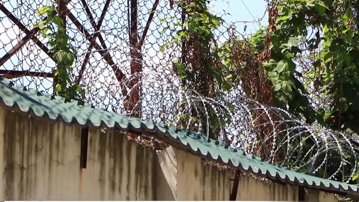 Evadare cu reținere în flagrant la Chișinău. Un deținut a fost readus în custodia Penitenciarului nr. 16