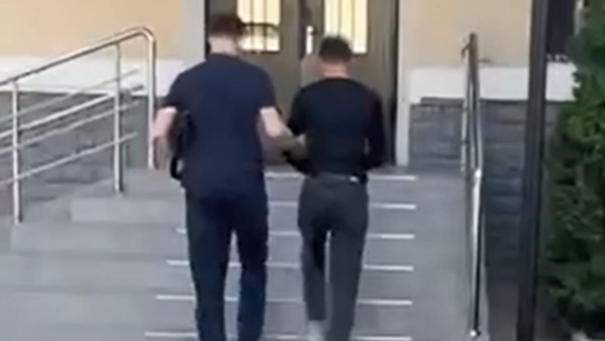 Schema „ruda implicată în accident” nu a dispărut. Un tânăr în vârstă de 20 de ani, reținut în flagrant la Bălți - VIDEO