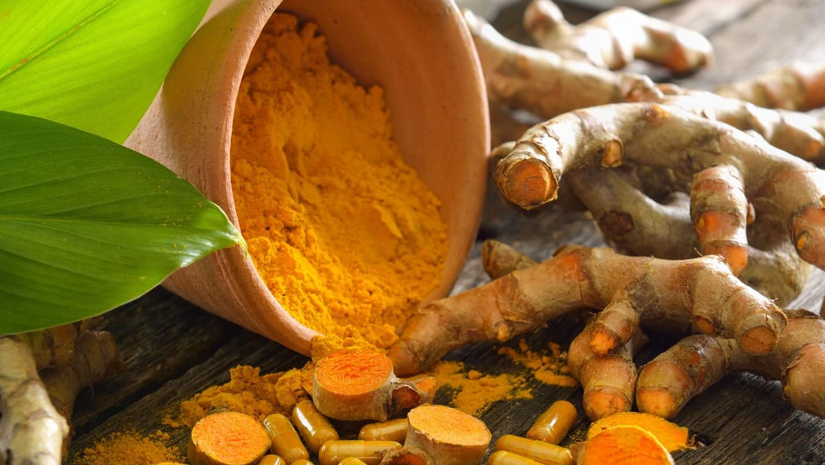 Un lot de pudră de turmeric, rechemat de pe piață din cauza reziduurilor de clorpirifos