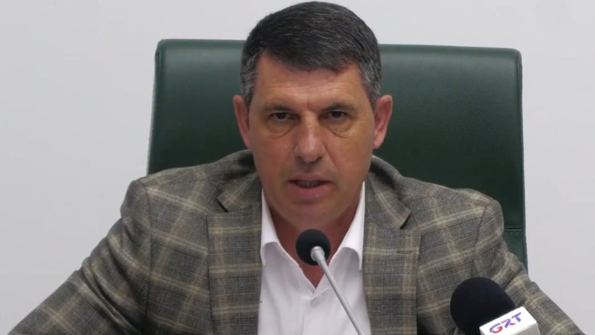 Nicolai Ormanji și-a depus mandatul de președinte interimar al Adunării Populare a Găgăuziei