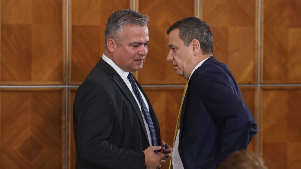 PSD va decide soarta Guvernului Veștea pe 21 iunie: Premierul desemnat ar putea ajunge în aceeași zi în Parlament
