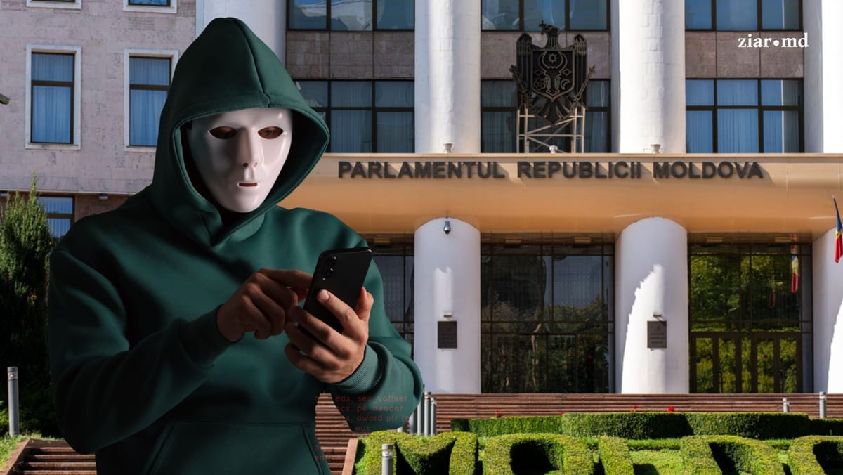 Fraudele telefonice și online, în atenția comisiilor parlamentare. Pe 12 iunie vor avea loc audieri publice
