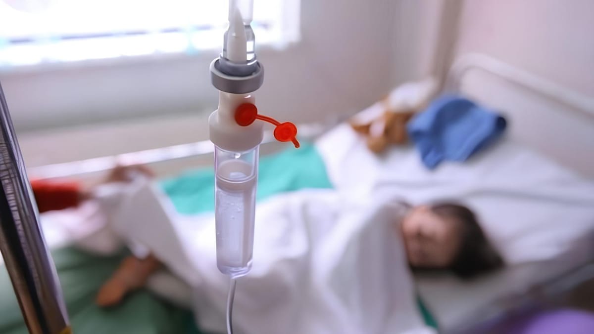 Tot mai mulți copii, victime ale intoxicațiilor acute de origine chimică. Numărul cazurilor a crescut cu 36,5%
