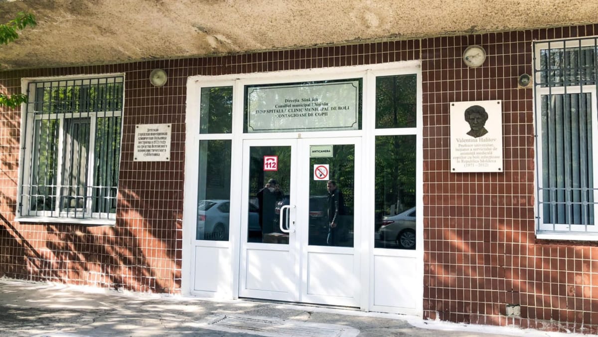 Un copil a murit în urma complicațiilor provocate de varicelă. Decesul a survenit la câteva ore după internare