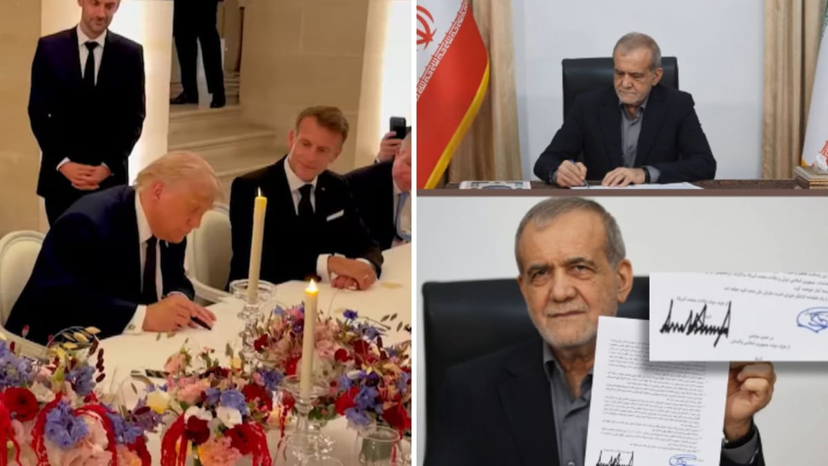 SUA și Iranul au semnat acordul de încetare a războiului. Ce prevăd cele 14 puncte ale documentului