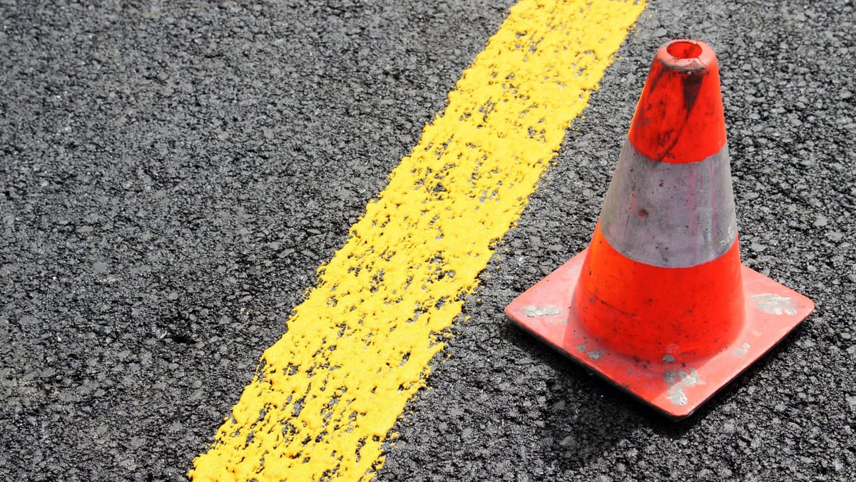 Trafic schimbat lângă Peresecina! Pe drumul R6 vor fi amenajate rute provizorii