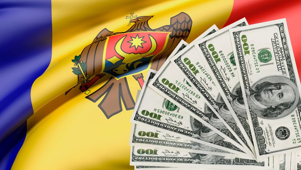 Banca Mondială oferă R. Moldova 250 de milioane de dolari pentru reforme, locuri de muncă și integrarea în UE