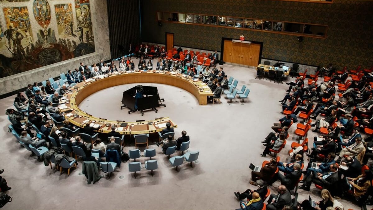 Consiliul de Securitate al ONU se reunește la cererea României după incidentul cu drona de la Galați