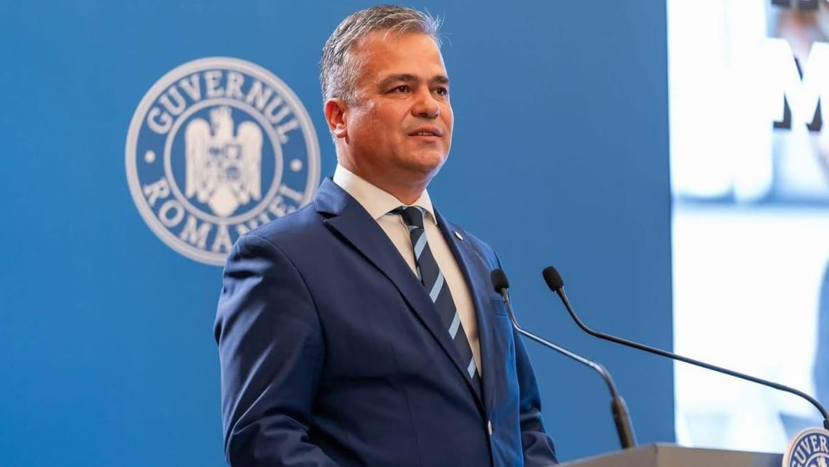 România: Adrian Veștea sfidează ultimatumul PNL și refuză să renunțe la mandatul de premier