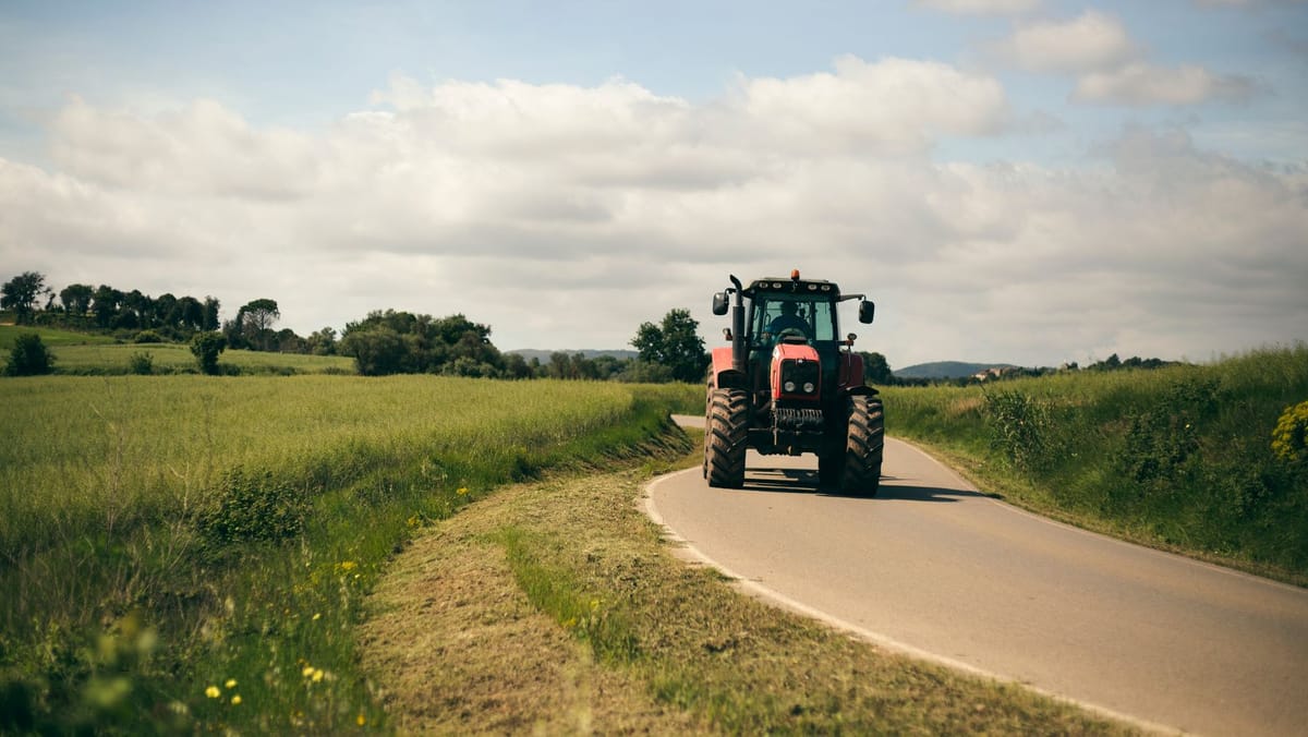 Fermierii din Cahul se alătură protestelor și ies vineri cu tehnica agricolă pe traseu
