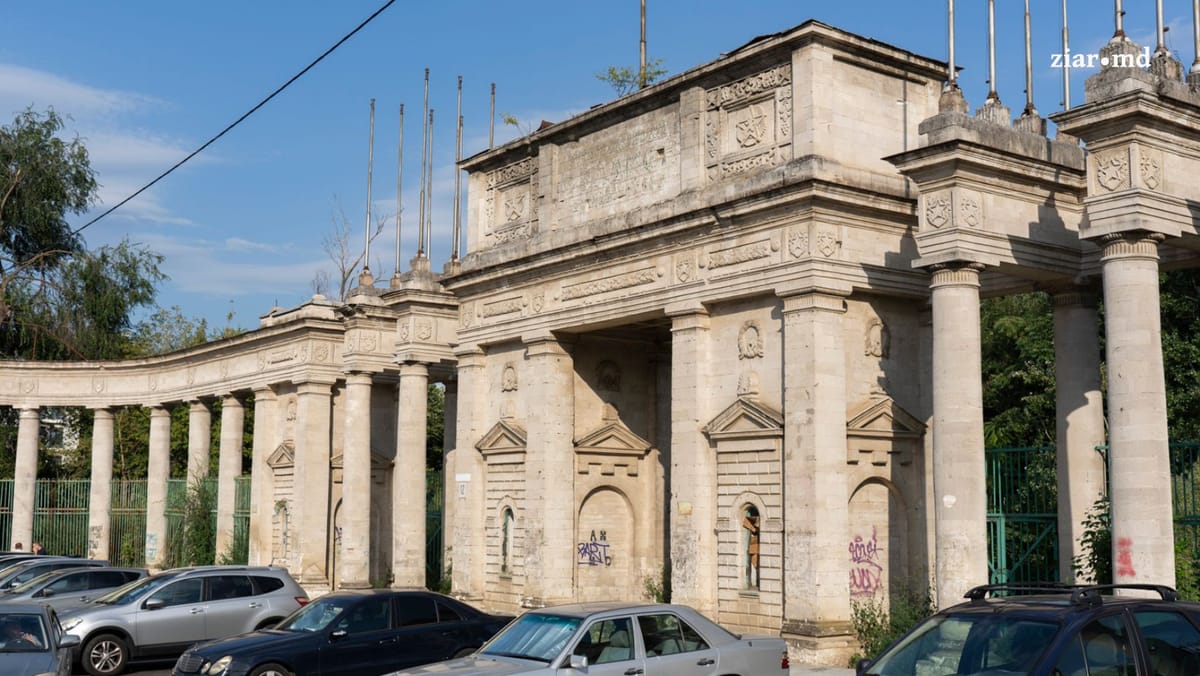 Statul va achita despăgubiri de peste 96 de milioane de lei pentru bunurile de pe terenul fostului Stadion Republican