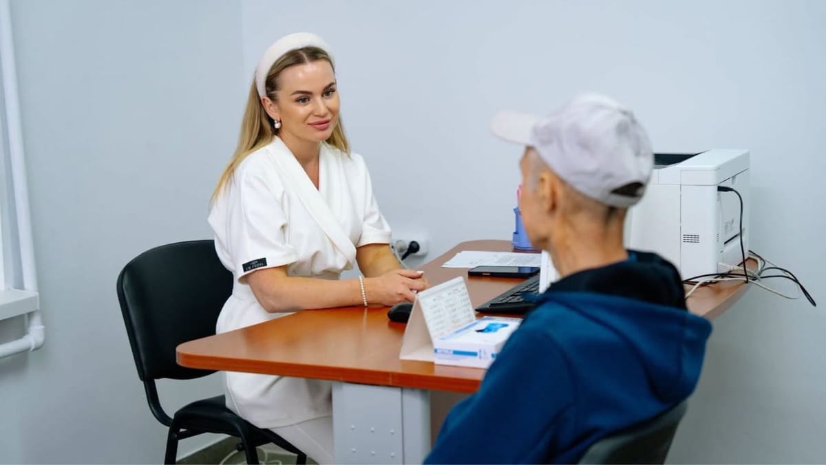 Cabinet de sănătate mintală, deschis la Institutul de Medicină Urgentă. Cei mai mulți pacienți sunt tineri
