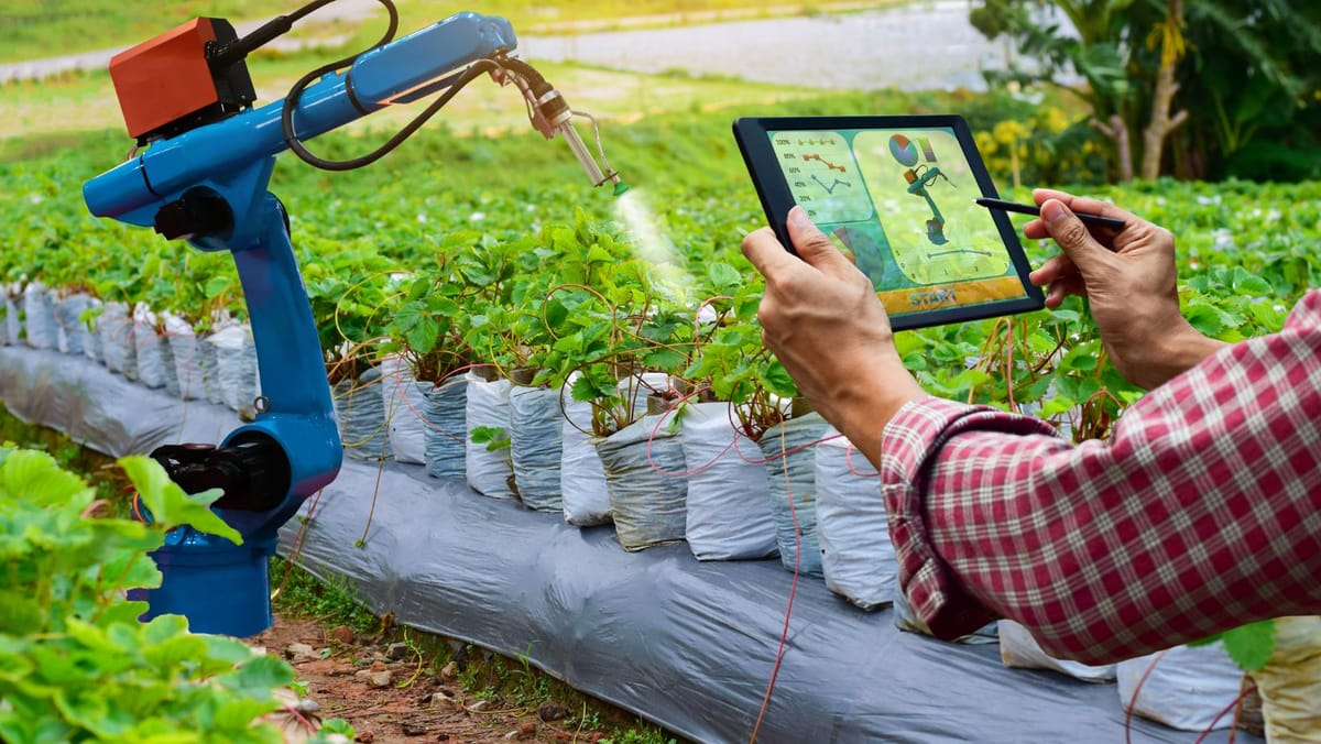 Tehnică agricolă mai accesibilă pentru fermieri. R. Moldova pregătește un nou program de finanțare
