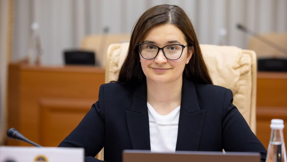 Gherasimov: R. Moldova este gata să deschidă primul cluster de negocieri cu UE, dar nu există încă o dată certă