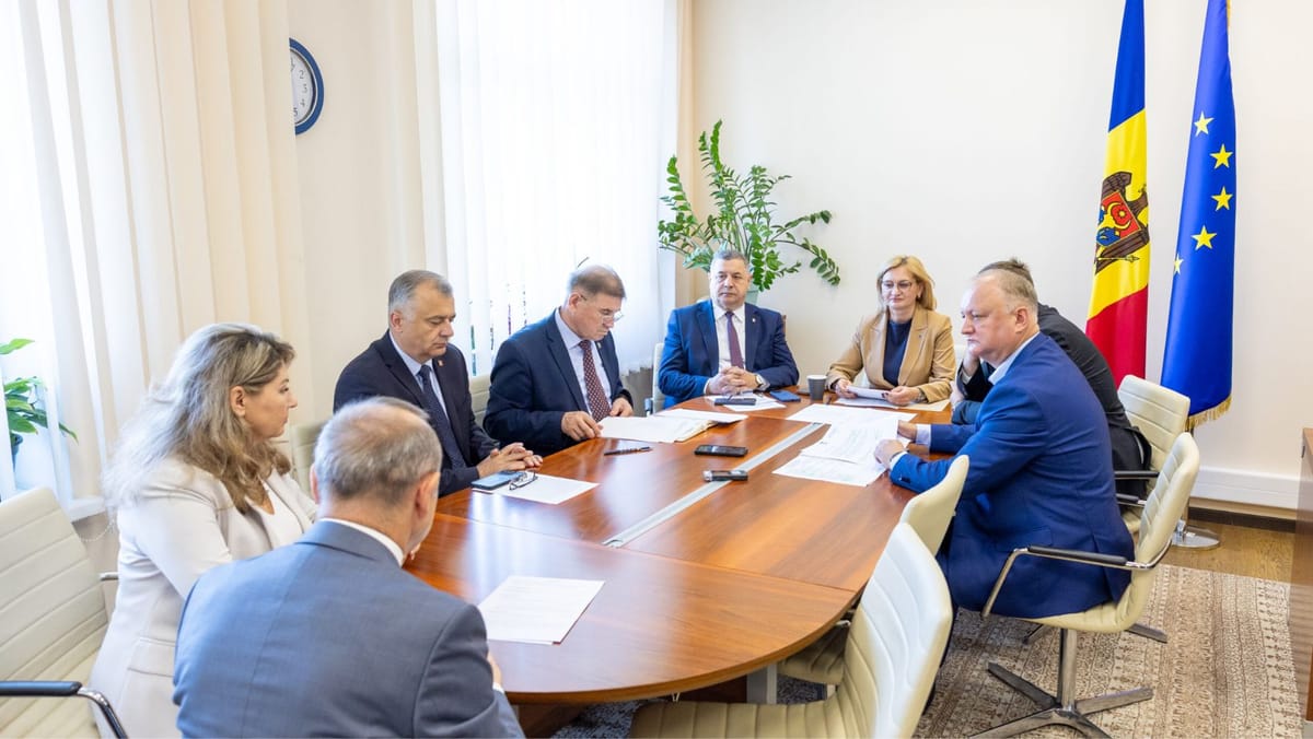 Noi ambasadori pentru India și Portugalia. Candidaturile au primit aviz pozitiv în comisia de profil