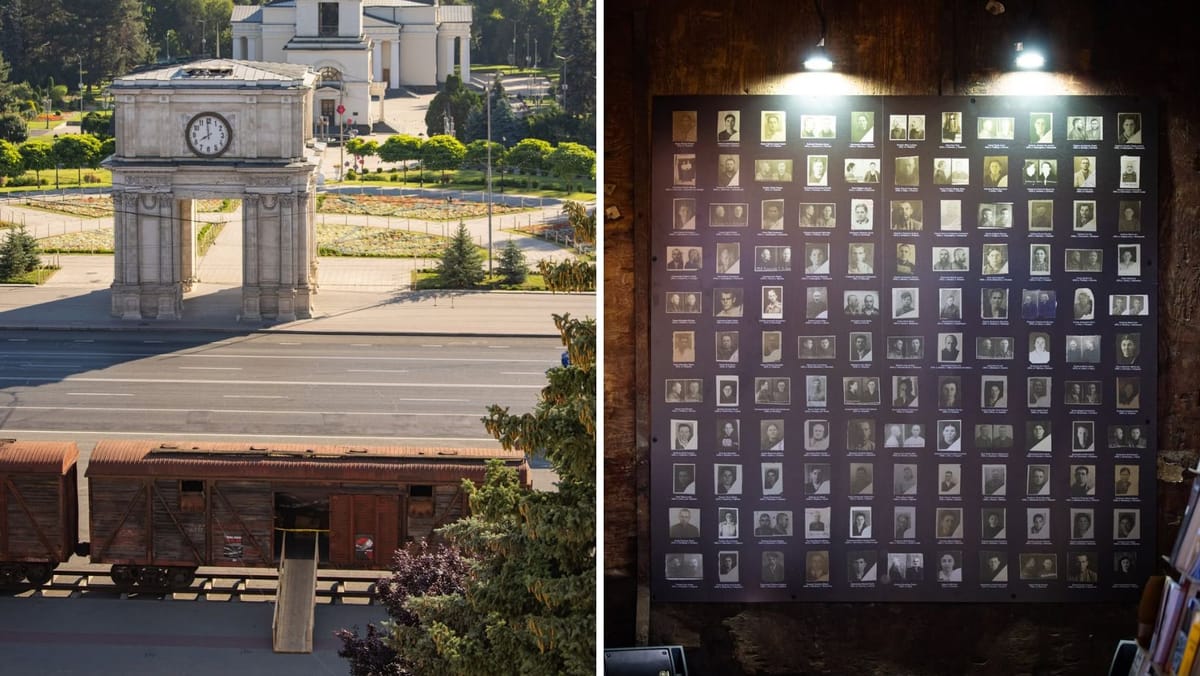 „Un neam care își cunoaște istoria este mai greu de dezbinat”. R. Moldova comemorează 85 de ani de la primul val de deportări