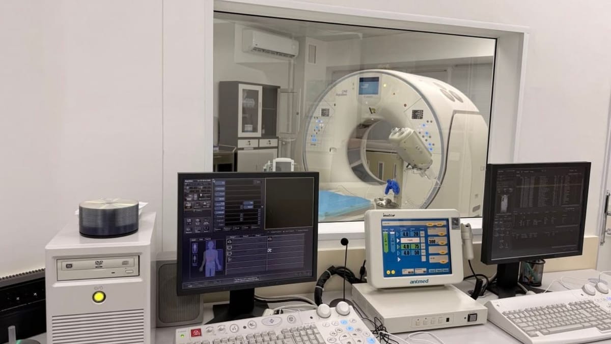 Diagnostic mai rapid la Institutul de Cardiologie. Imaginile medicale vor fi accesate digital