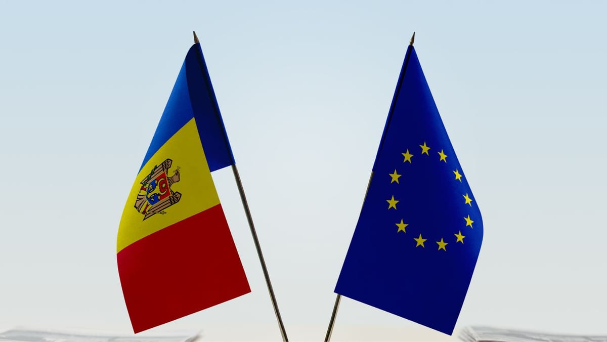 LIVE/ R. Moldova deschide negocierile cu UE pe primul grup de capitole. Declarații de la Luxemburg