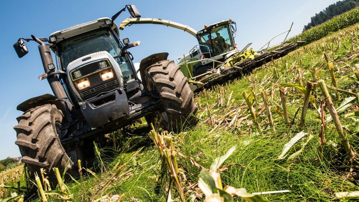 Fermierii au accesat peste 507 milioane de lei prin Facilitatea de Creditare în Agricultură