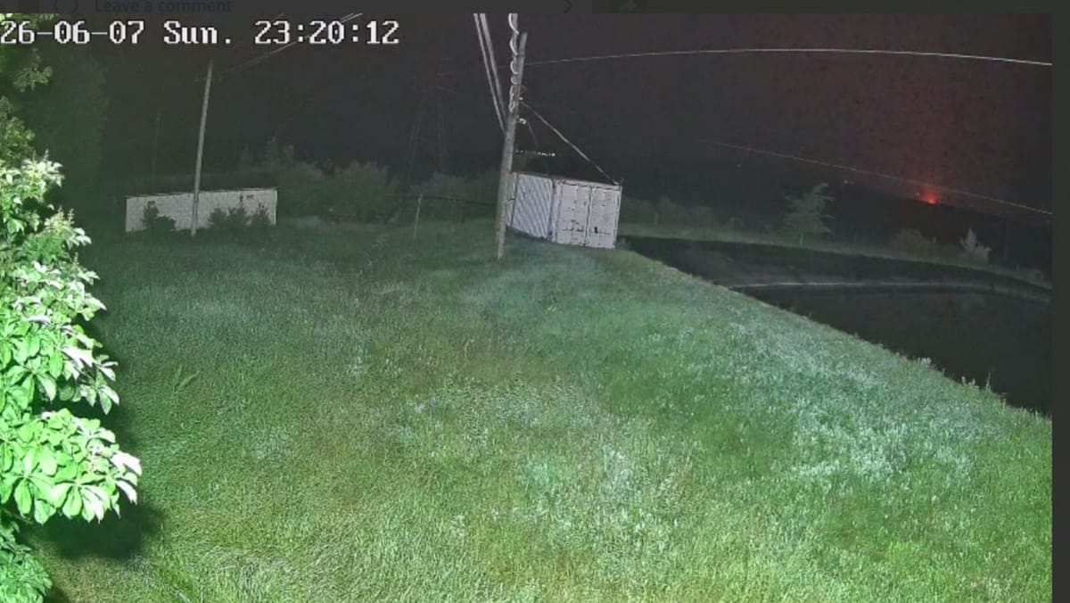 Ministerul Apărării oferă detalii despre drona depistată la Lopatna, iar MAE condamnă încălcarea spațiului aerian
