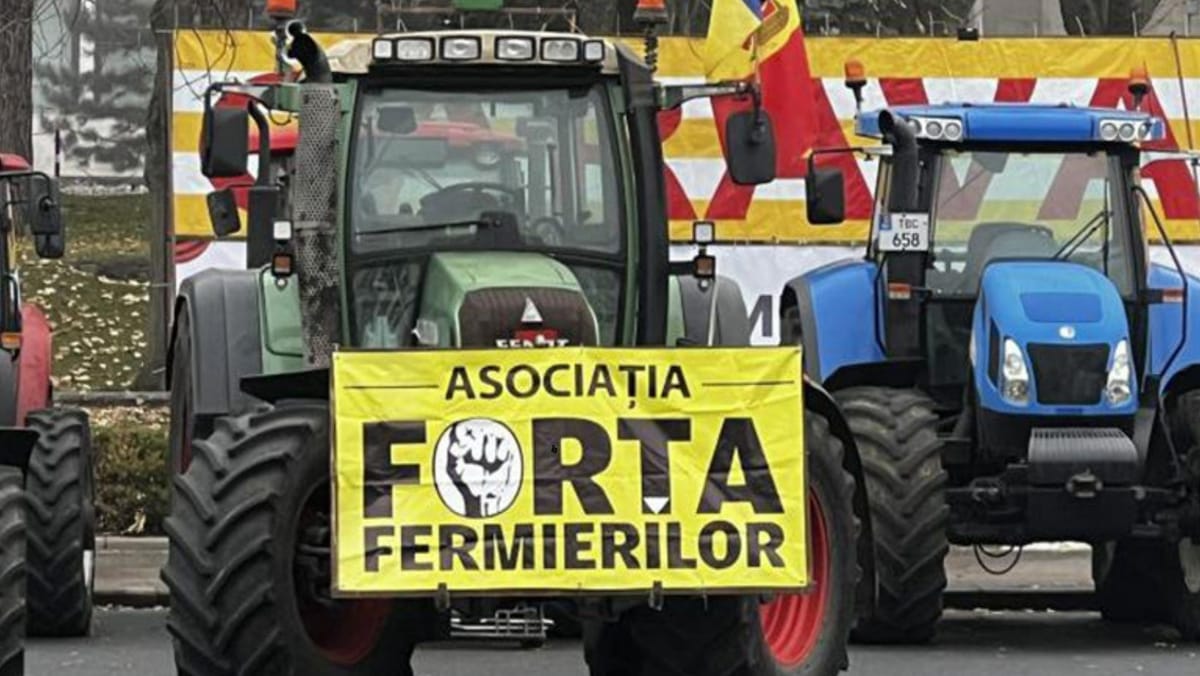 Ministerul Agriculturii a acceptat mai multe revendicări ale agricultorilor. Protestele - o variantă de rezervă