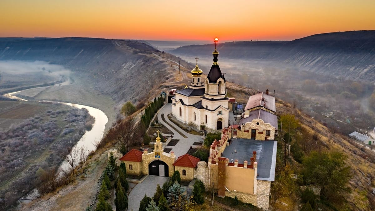 R. Moldova își rescrie strategia turistică: investiții de sute de milioane pentru „Turism 2029”
