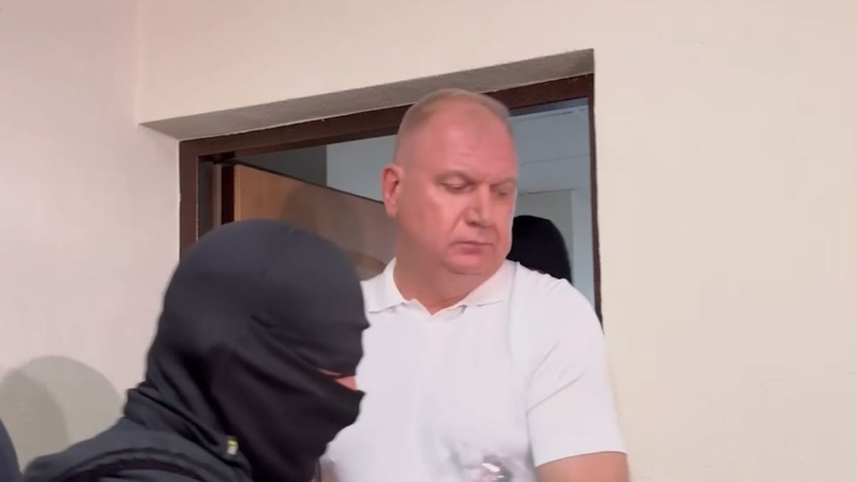 Gacikevici și foști membri ai Comitetului de Creditare BEM, condamnați la ani grei de închisoare