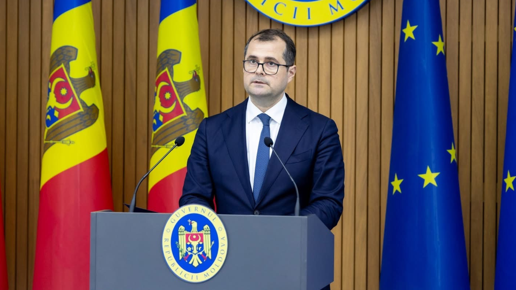 Guvernul ia măsuri pentru a preveni o eventuală criză de motorină. Importurile vor fi facilitate, iar consumul - redus