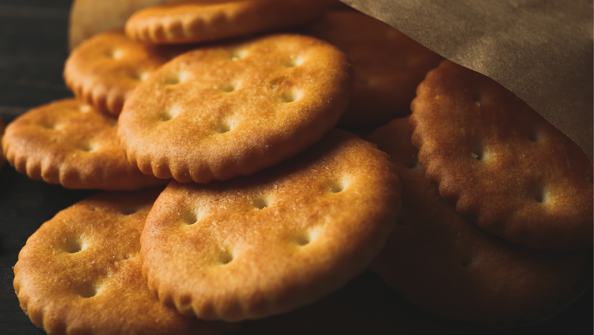 Un lot de biscuiți cu unt este retras din comerț. Consumatorii sunt sfătuiți să nu îl consume
