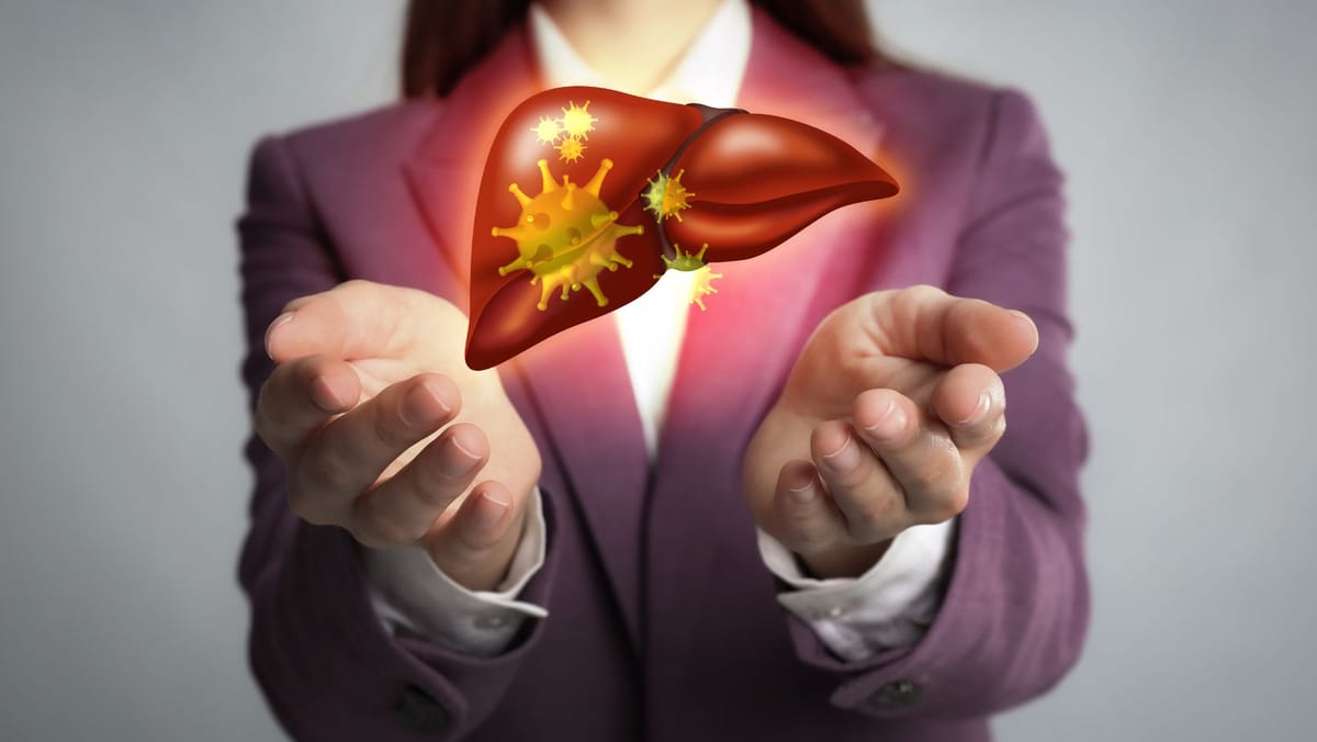 Peste 51.000 de moldoveni trăiesc cu hepatite virale cronice. Boala este adesea descoperită prea târziu