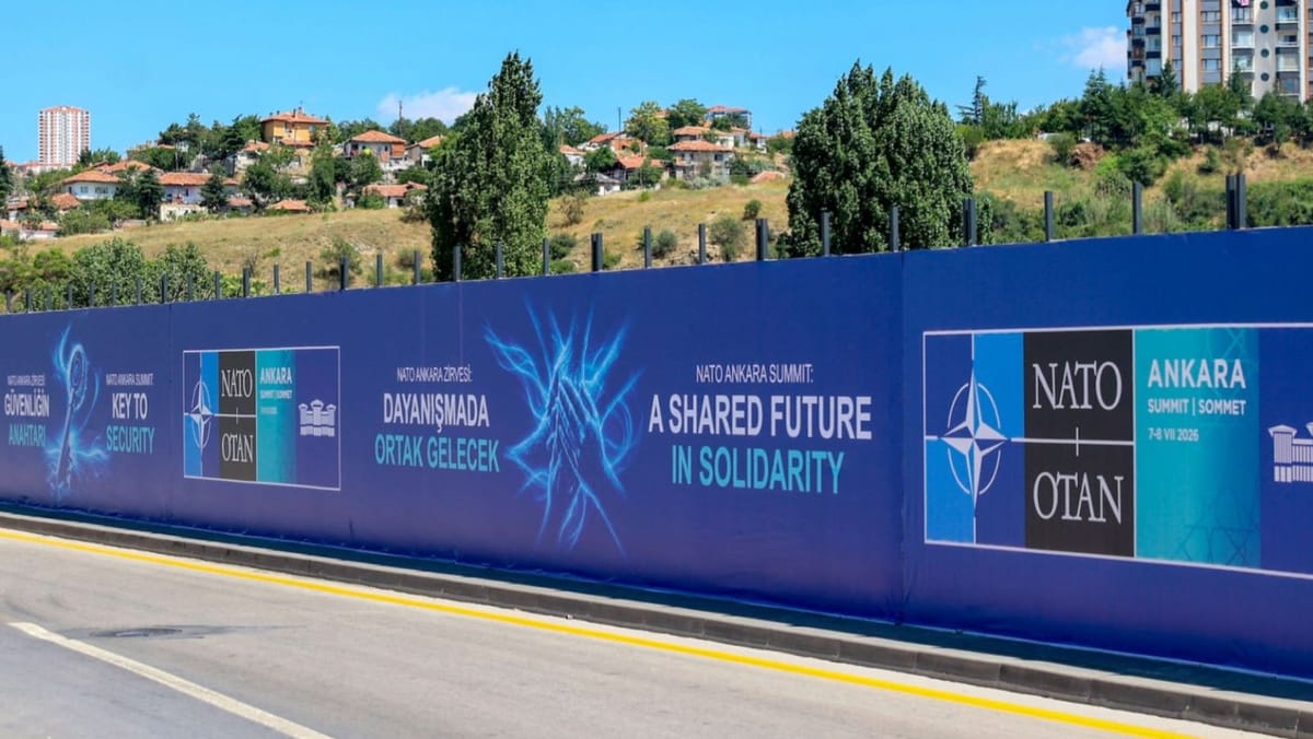 Turcia se pregătește să găzduiască Summitul NATO. Ce subiecte au fost incluse pe ordinea de zi