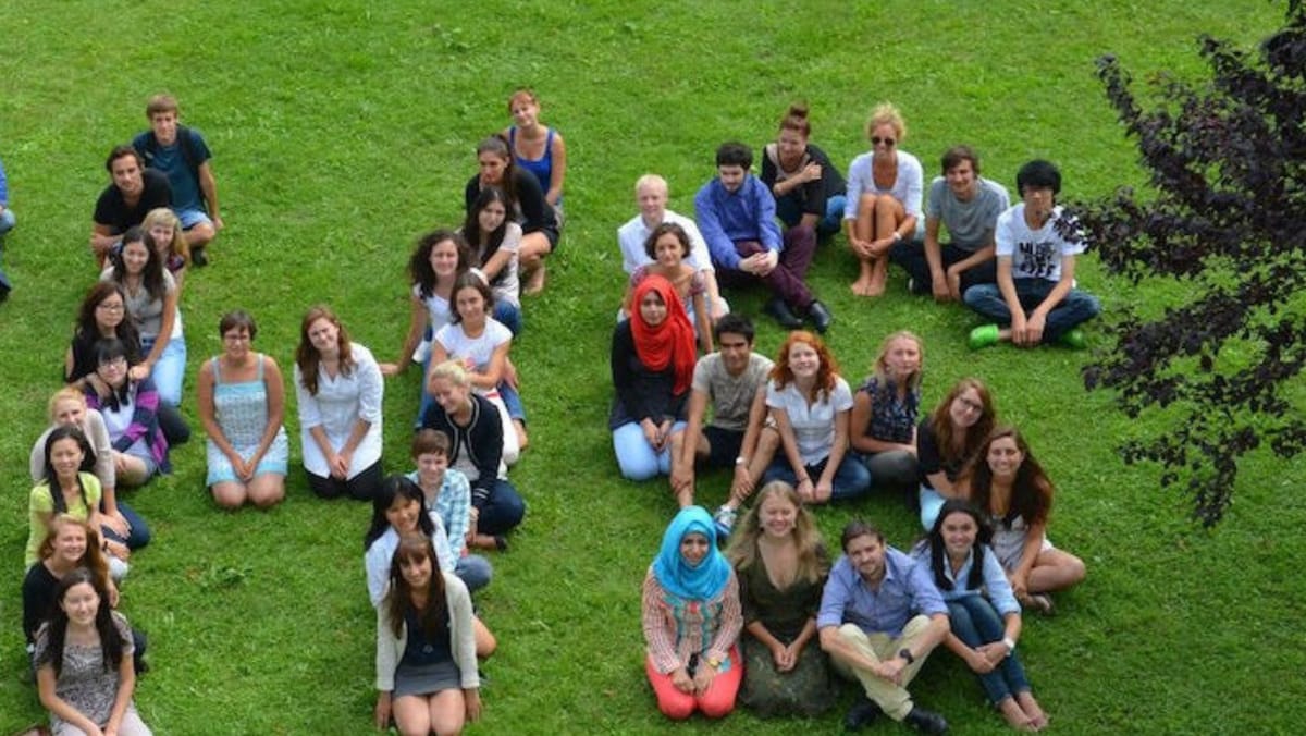 Elevii români care studiază în Austria pot învăța și limba maternă. Oferta de studiu din Viena pentru următorul an școlar