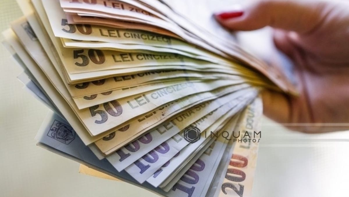 România, în topul deficitelor de cont curent din UE. Este pe locul doi după Grecia
